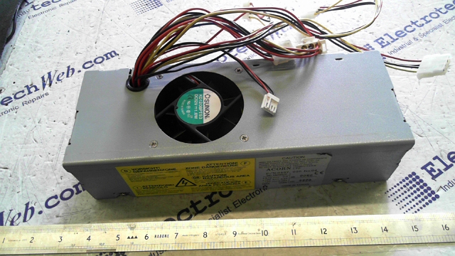 Acorn Computers Ltd 0197 Power Supply