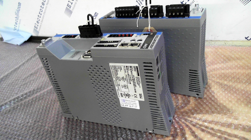 Kollmorgen AKD-P00307-NBCC-E000 Servo Drive