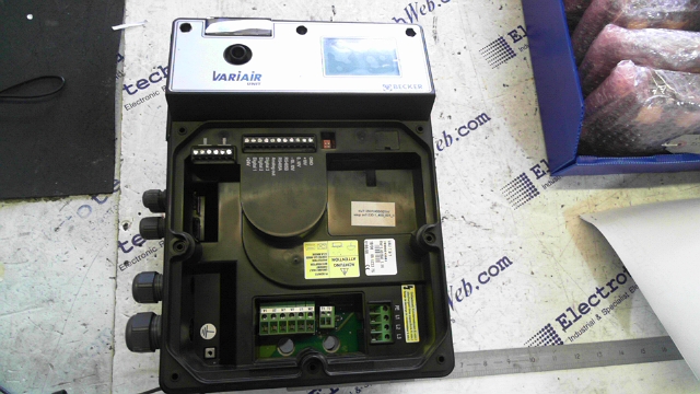 Becker VAU 7.5/1 Variair Unit