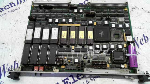 Xycom 71630A Circuit Board