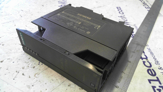 Siemens 6ES7153-1AA02-0XB0 Master Module