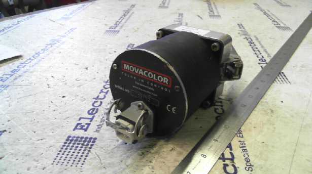 Movacolor 13752 Stepper Motor