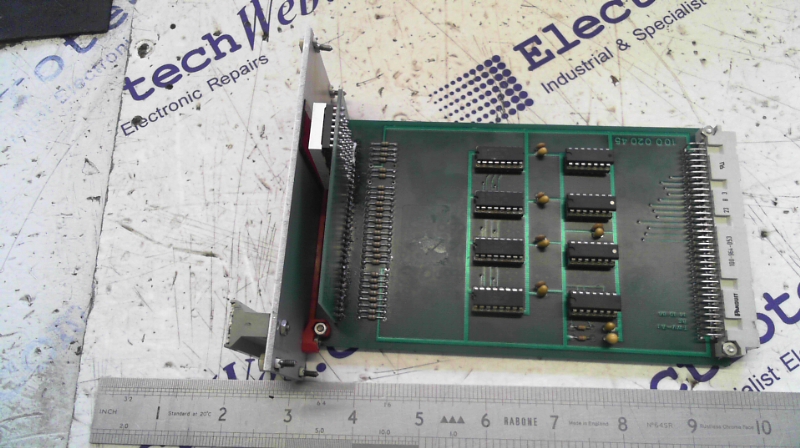 Dreher 10002045 Compariter Board
