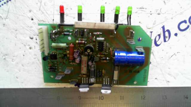 OEM 6410300 Drive Card