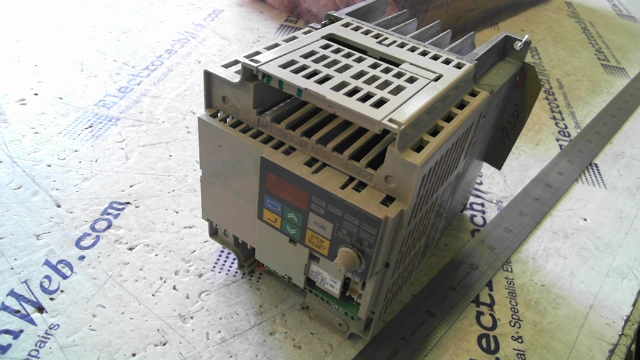 Yaskawa CIMR-VCBA0006BAA Inverter