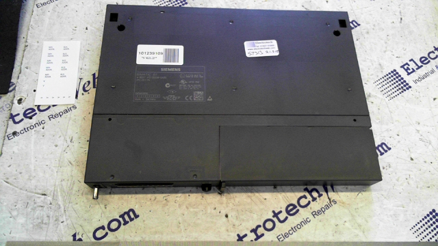 Siemens 6ES7412-2EK06-0AB0 CPU Interface