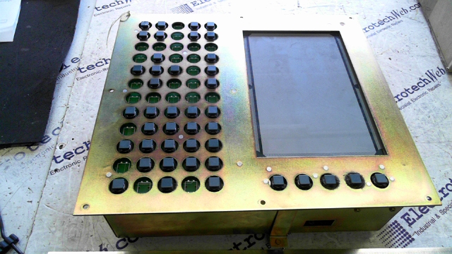 CentralP K200506-13 Monitor Panel