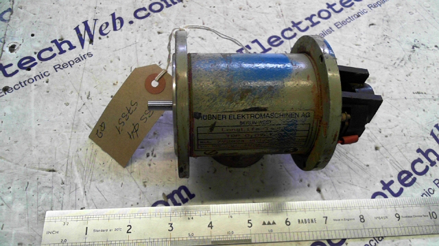 Hubner TDP 0,09LT Taco Unit