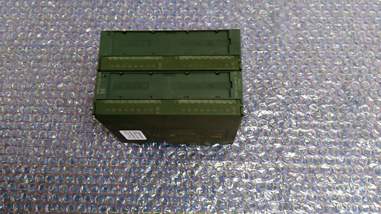 Siemens 6ES7322-1FL00-0AA0 Output Card