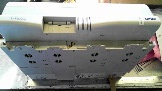 Lenze E94APNE03641C DC Supply Unit