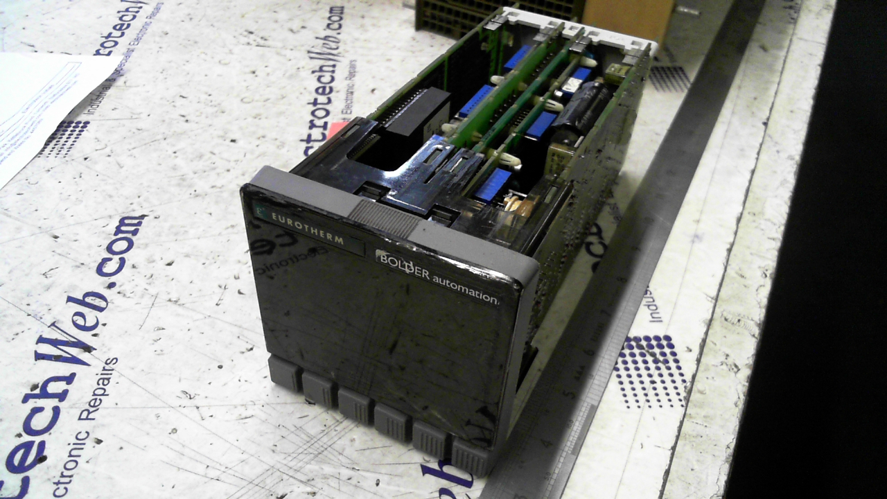 Eurotherm 950S Temperature Contoller