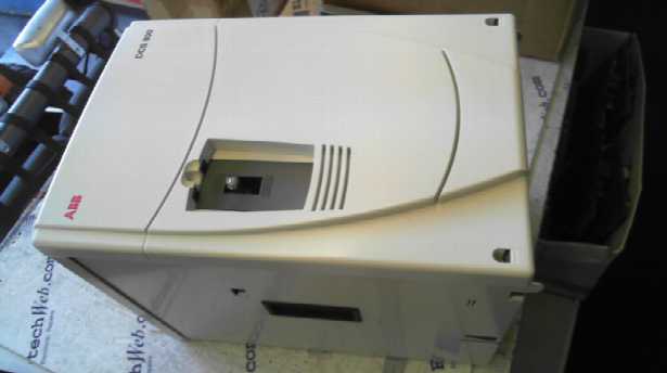 ABB DCS 800-SO2-0350-04 Drive