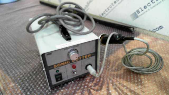 NSK Nakanishi NE 80 Ultrasonic Cutter