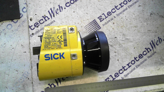 Sick S30B-2011BA Sensor