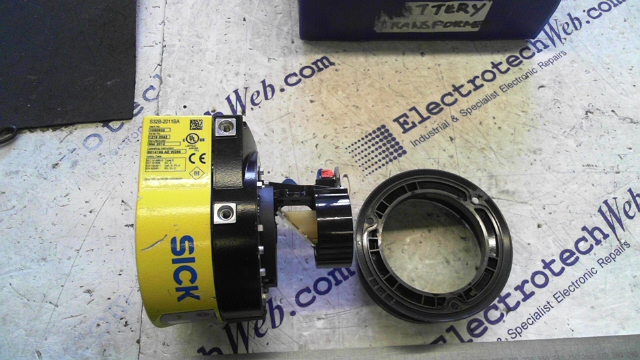Sick S32B-2011BA Sensor