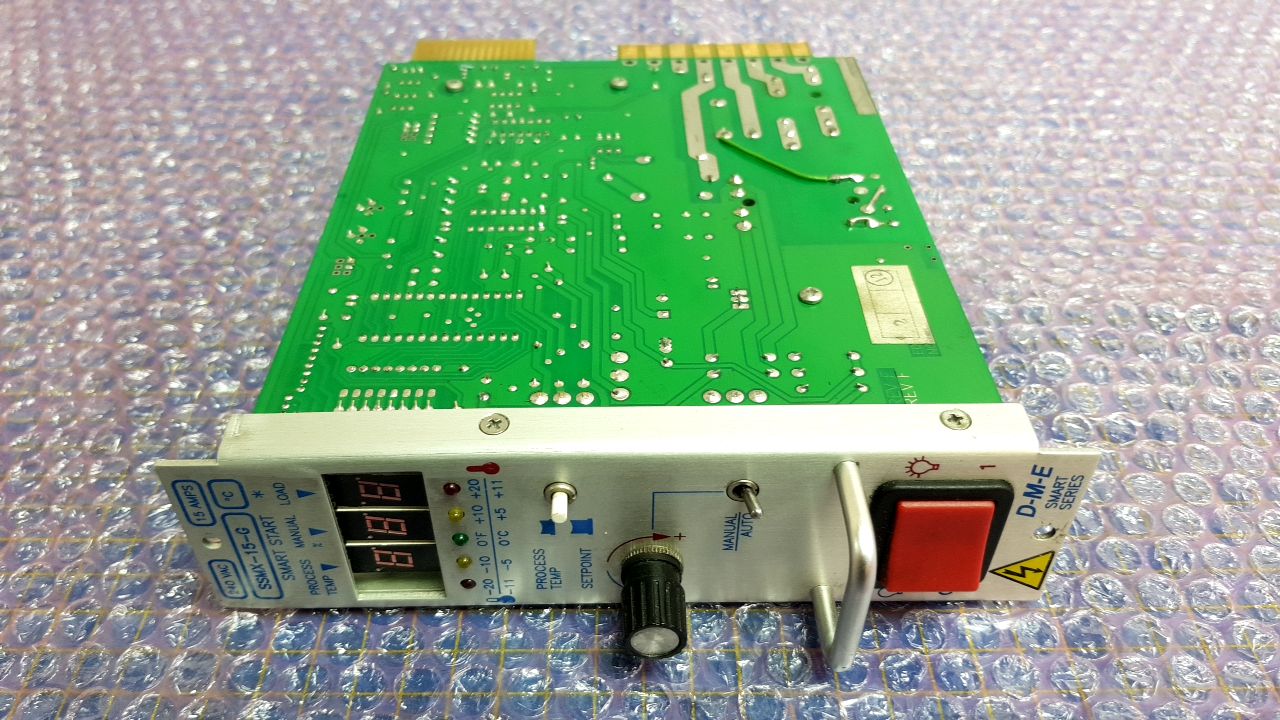 DME SSMX15G Smart Start Temperature Controller