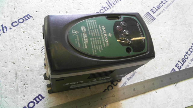 Control Techniques SKA1200037 Inverter