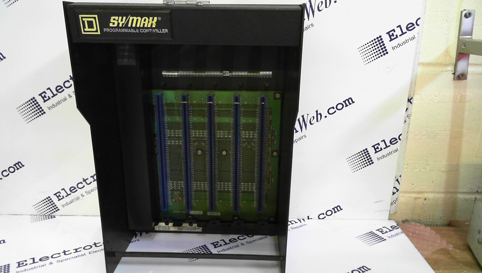 SY/MAX RRK-100 Rack Assy