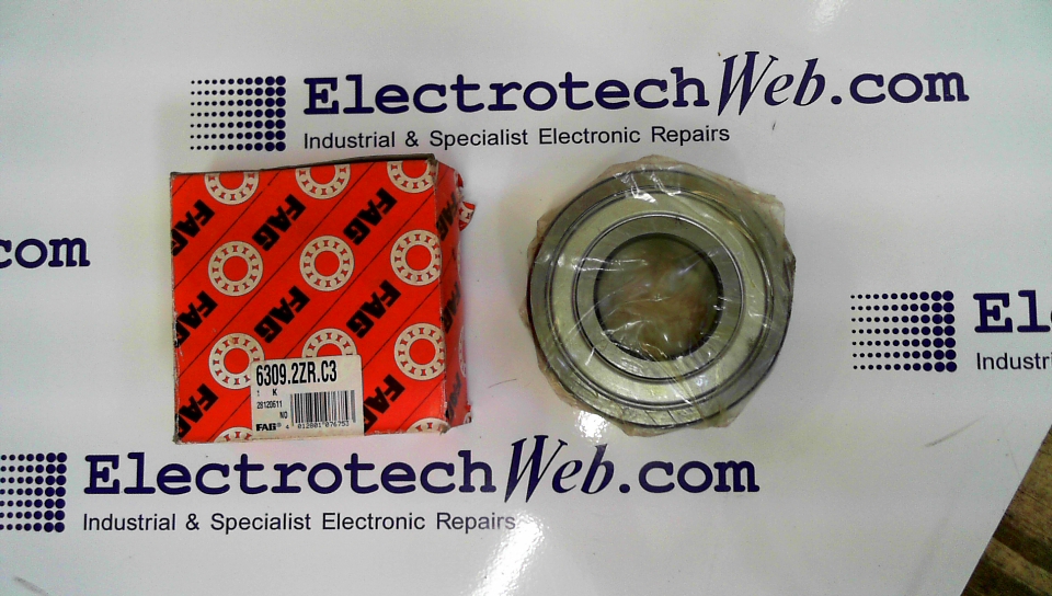 FAG 6309.2ZR.C3 Bearing