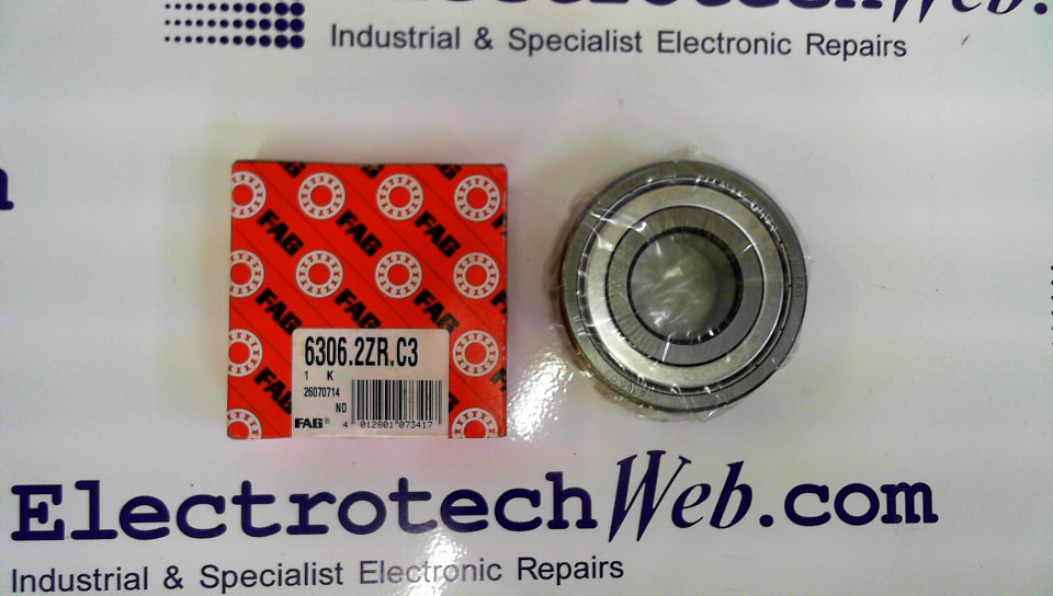 FAG 6303.2ZR.C3 Bearing