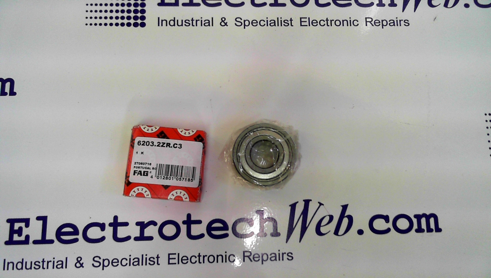 FAG 6202.2ZR.C3 Bearing