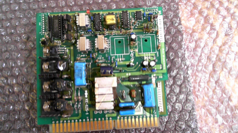Asia SF-313V.94V-0 PCB