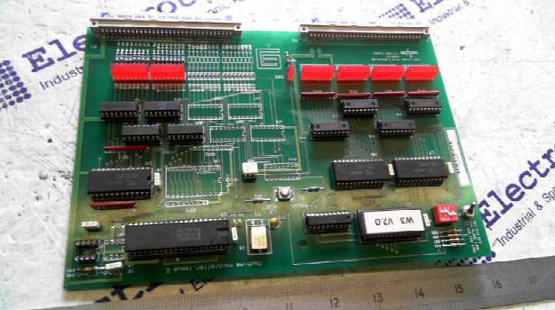 Avie Electronics WPC31/2-1 Control Board