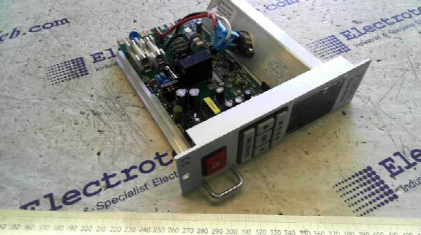 Yudo CW662 Temperature Control Card