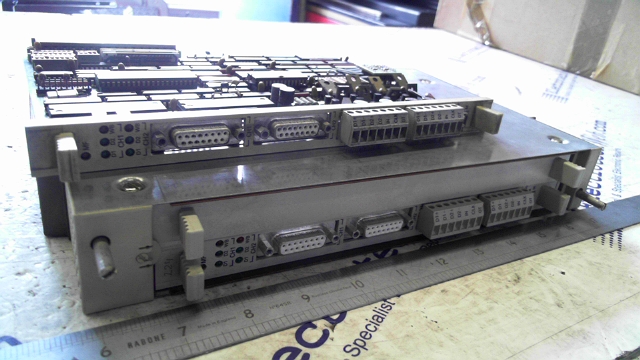 Siemens 6ES5240-1AA12 Counter Module