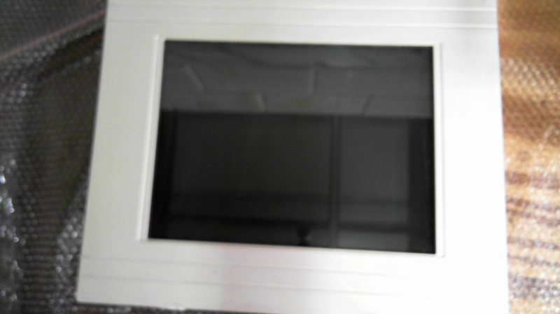 Industrial Computer Systems P-OPEN 150 Panel PC