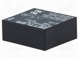 Zettler AZ 694-052-52 Relay