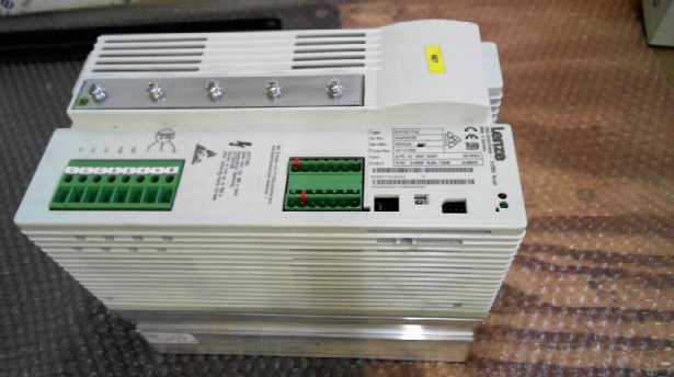 Lenze EVF8217-E Inverter