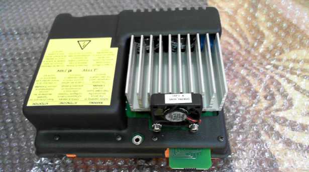 C.E.I.A 00208MDL32 Drive