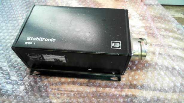 Stahltronic WCS 1 P3901-AW Unit