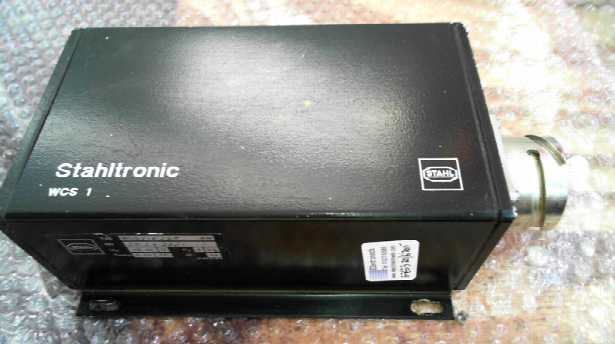 Stahltronic WCS 1 P2401-AW Unit