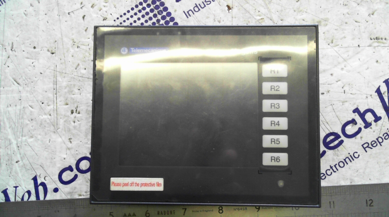 Telemecanique XBTGT1100 HMI