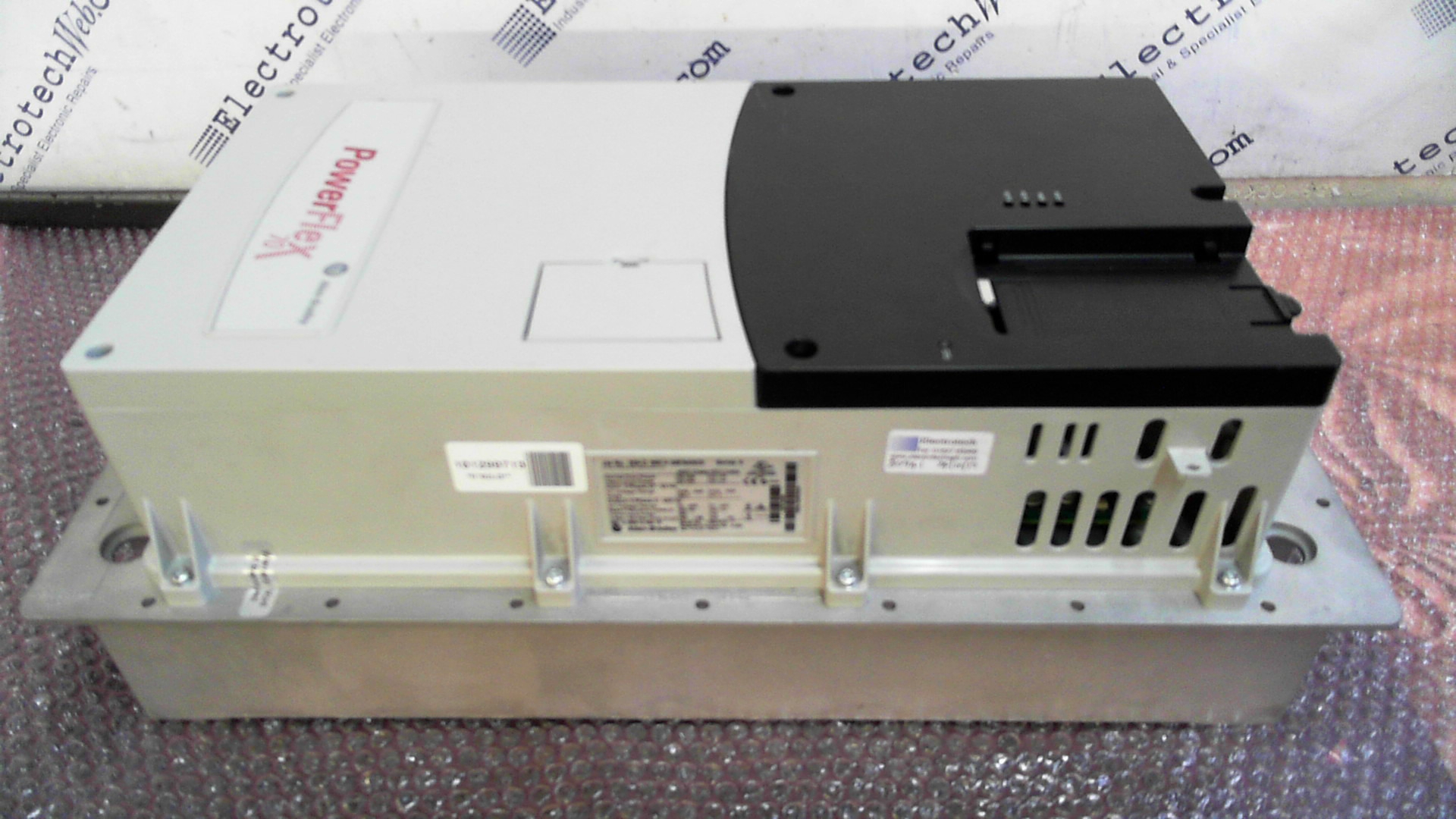 Allen Bradley PowerFlex 70 AC Drive