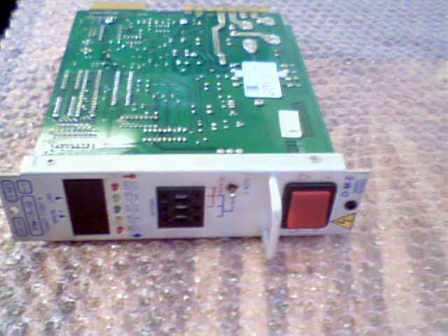 Athena SSM1502 Temperature Controller