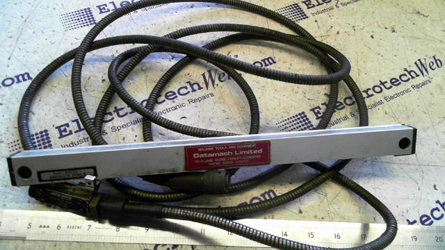 Acu-Rite SENC 150 Lathe Transducer
