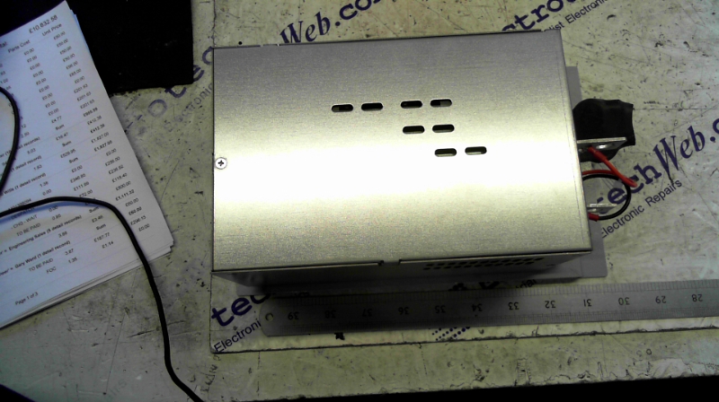 OEM FHG24SX-U Power Supply