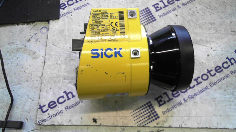 Sick S30B-2011GA Scanner
