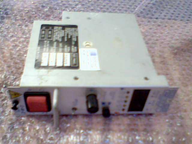 Athena SSMX15G Temperature Controller