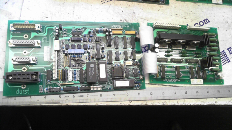 Durst AC48.30D.0Z Micro Controller