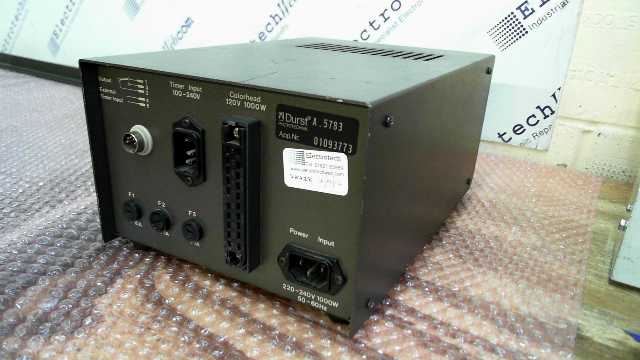 Durst EST1000N Power Supply