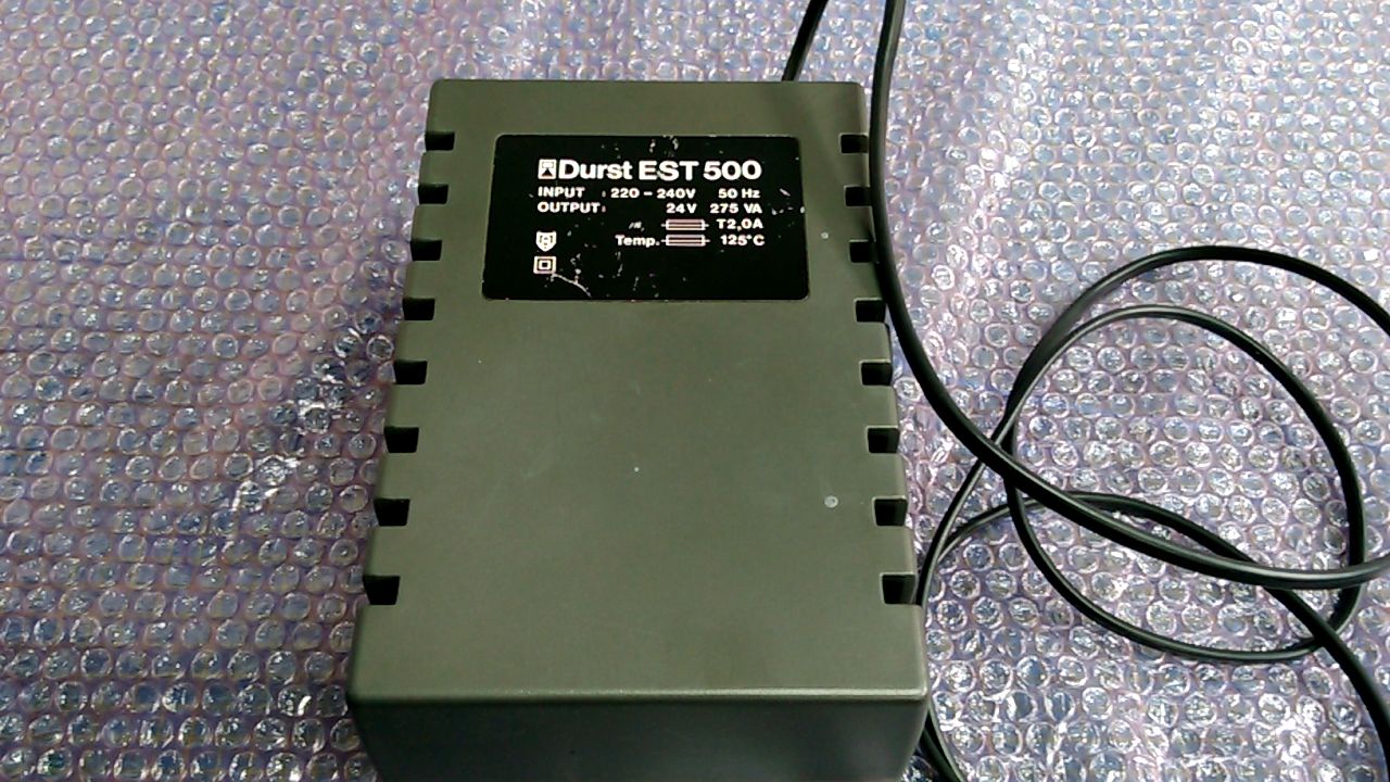 Durst EST500 Transformer