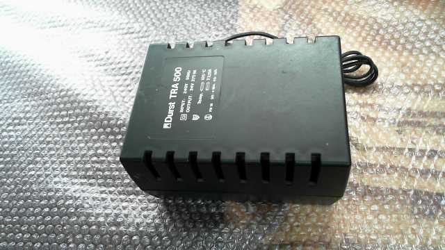 Durst TRA500 Transformer