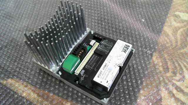 Sew Eurodrive MM03C-503-00 Eurodrive