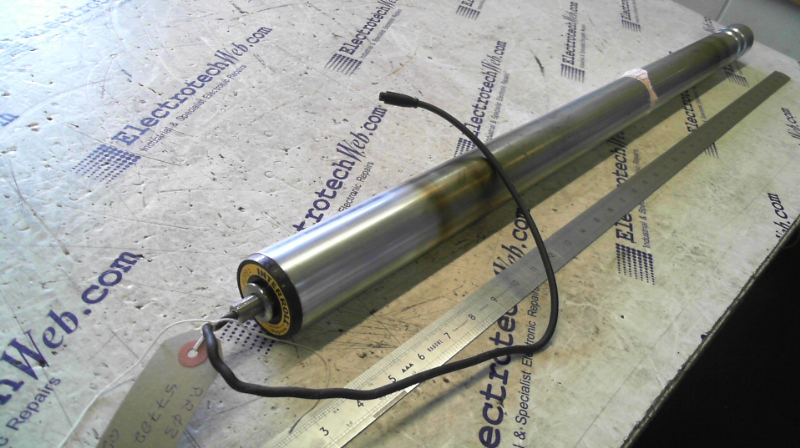 Interroll EC310 Roller Drive
