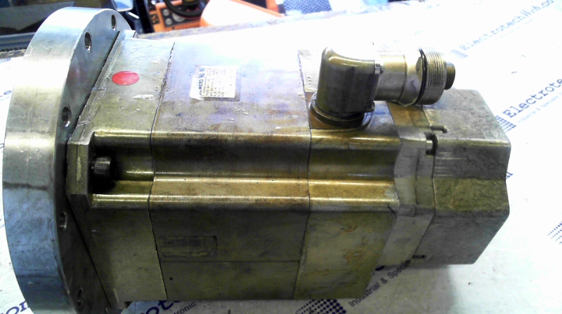 Siemens 1FK6 103-8AF71-1AA0 Motor