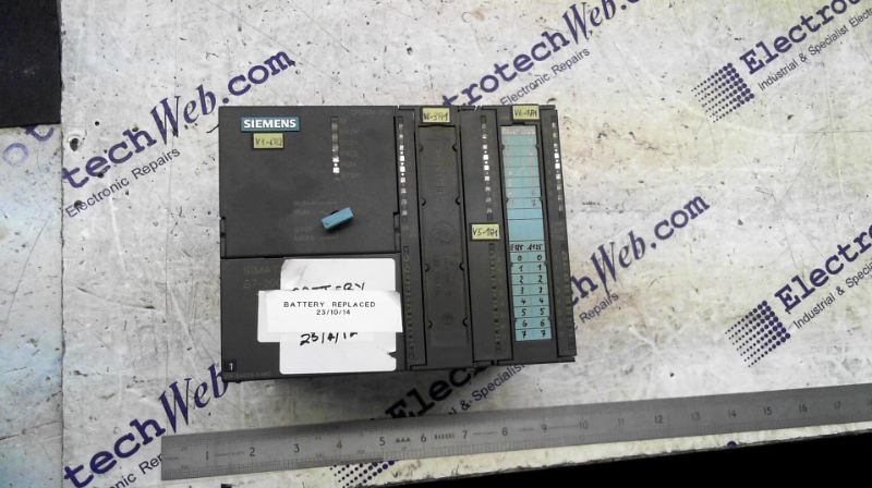 Siemens 6ES7314-5AE03-0AB0 CPU